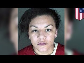 妊婦の腹ナイフで裂いた女　胎児の殺人適用されず