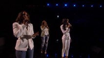 Michelle Williams   Kelly Rowland   Beyoncé - Say Yes - Live Stellar Awards 2015 720p