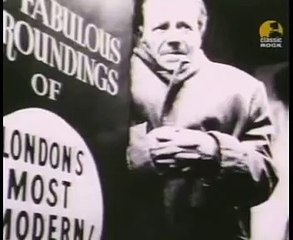 The Kinks - Dead End Street