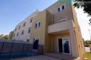 READY TO MOVE IN  5 Bedroom Villa in Desert Style with Spacious Living Room at Al Reef