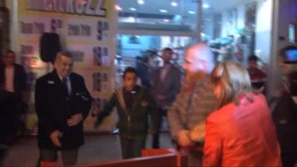 Milletvekili Aday Listeleri Ysk'ya Sunuldu
