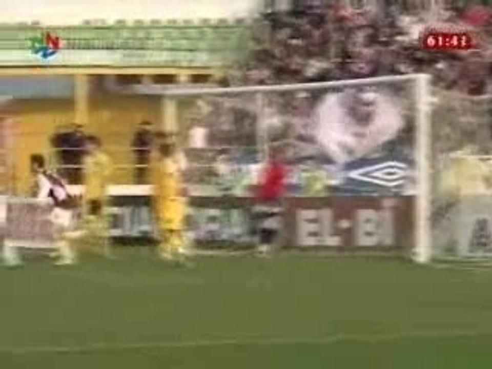 Liga I: FC Vaslui - Rapid Bucuresti 1-1