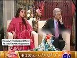 Watch The reality of Khawaja Asif's Values & Morality within this Video