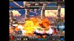 Dungeon Fighter online gameplay Lotus lair dungeon lvl 44-47 hard mode