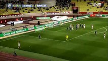 Monaco vs Montpellier - Ligue 1