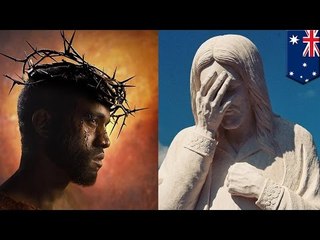 Kanye West macht sich mal wieder zum Iditoen