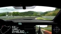 Nurburgring Lap Times: 2014 Camaro Z/28 Tops Published Times | Chevrolet