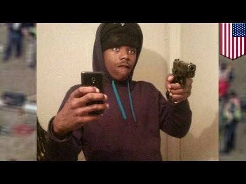 Nastolatek - kryminalista po transplantacji serca ginie podczas pościgu