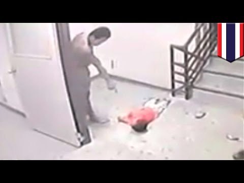 Mężczyzna z Tajlandii skazany za zabójstwo swojego 2-letniego przybranego syna