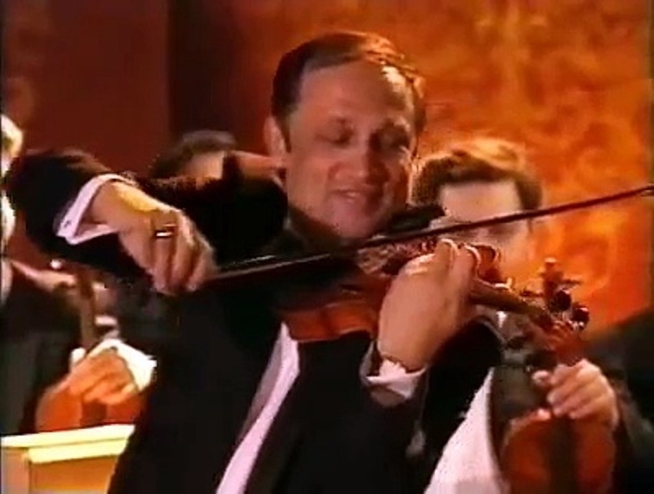 Monti Csárdás (Czardas) Szalai Hungarian Gypsy Band