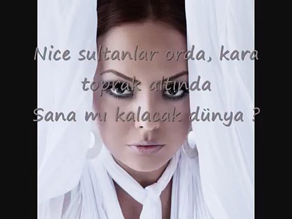 EBRU GÜNDES - ÖLÜMSÜZ ASKLAR 2008/09 ORJINAL MÜZIK  BY BEBIISH29