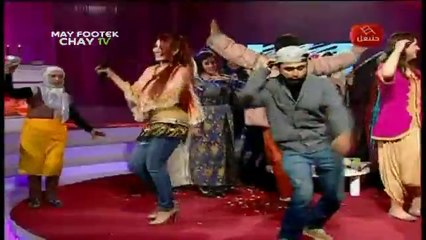 Cherif Cocktail Recipe 🍹