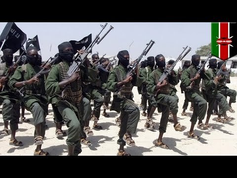 Kenya university attack: Islamist militants storm Garissa University College, at least 15 dead