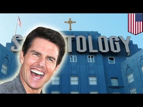 Scientology exposed: HBO doc ‘Going Clear’ sheds light on the Church’s secret, cult-like rituals