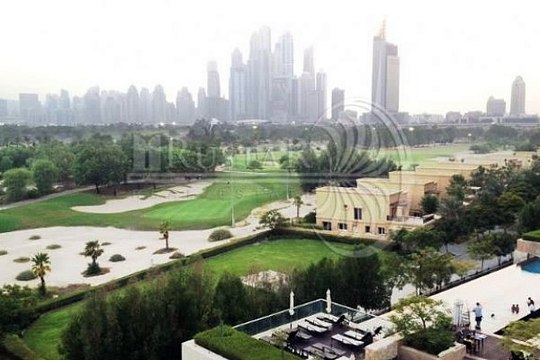 Distress Deal 2 Bed Room Full Golf Course View Fairways East Tower The Fairways.