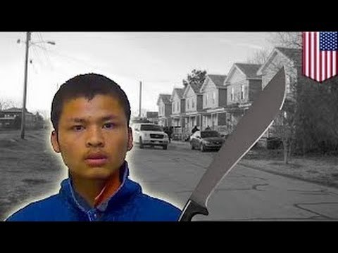 Трое детей погибли в результате нападения на дом