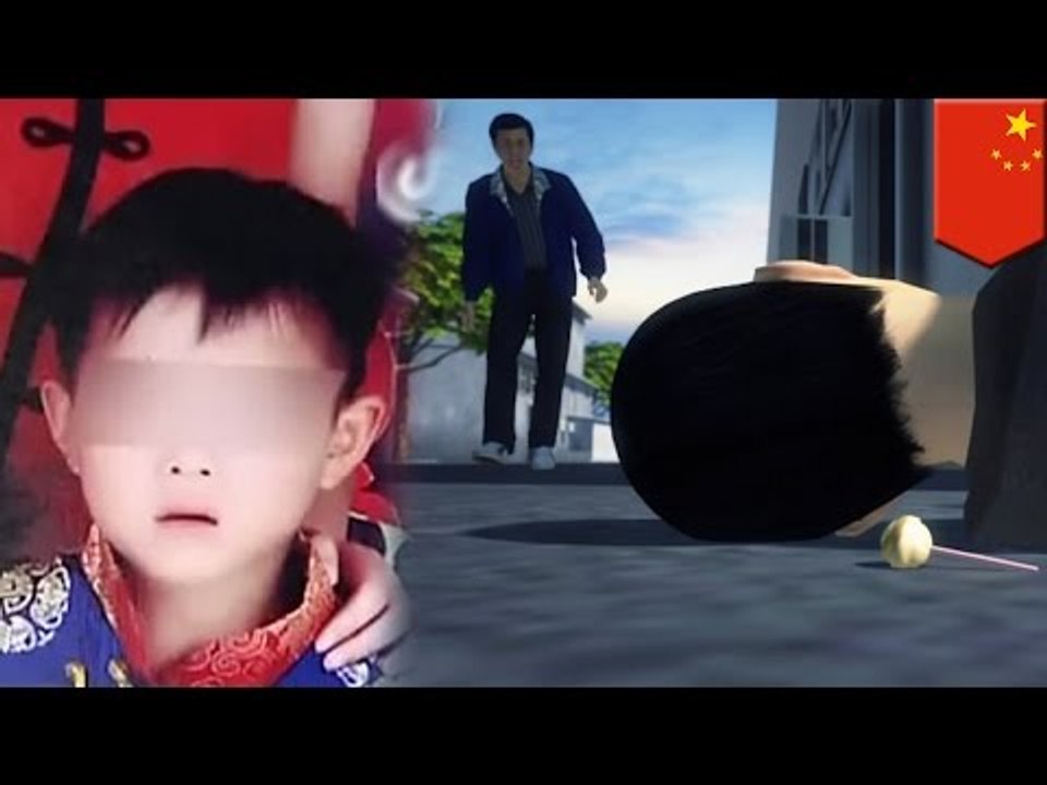 6-летний мальчик умер от внутреннего кровоизлияния, съев отравленную конфету