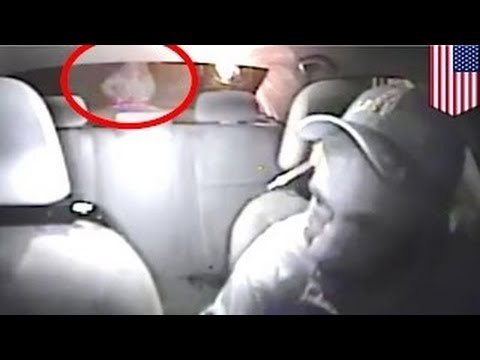 В Лас-Вегасе совершено нападение на таксиста