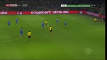 Kehl volley (Dortmund 3-2 Hoffenheim)