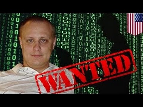 ФБР предлагает 3 миллиона долларов за российского хакера