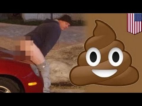 В Огайо ловят серийного какальщика