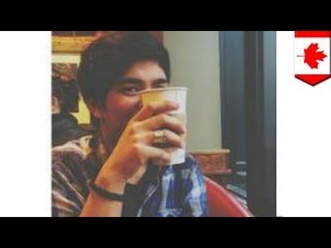 Отец отказался от сына за то, что он - гей