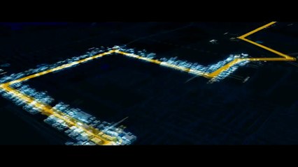 Fast & Furious - EPK Clip 4