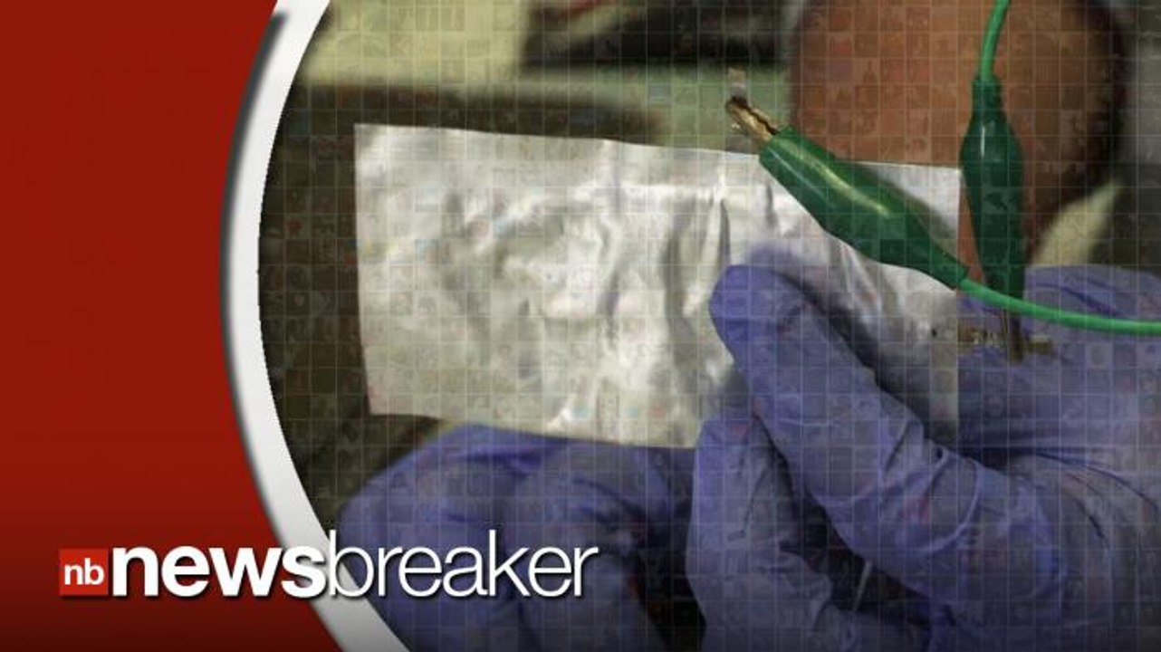 Researcher Say New Battery Could Charge Your Phone in One Minute