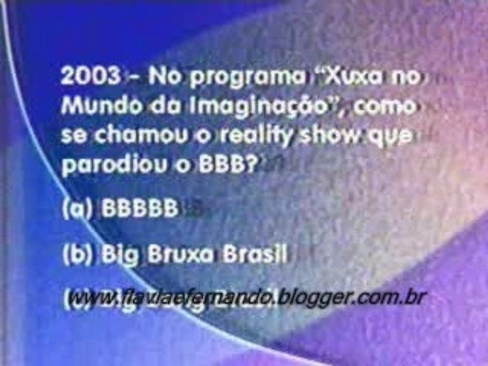 Vídeo game 16-03
