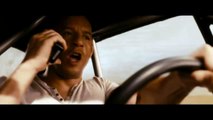 Fast & Furious - EPK Clip 8