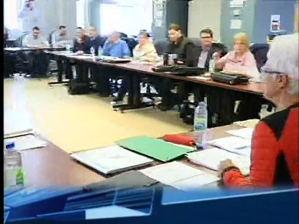7 Avril 2015- Le TVA Nouvelles de 18h Abitibi-Témiscamingue