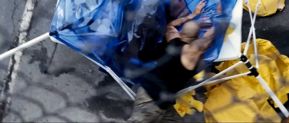 Fast & Furious - Official Theatrical Trailer