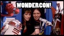 Wondercon 2015!!! - CineFix Now