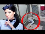 Skandal w Qatar Airways: szef upublicznia zdjęcia pijanej stewardessy