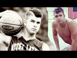 Homofobia: drużyny koszykówki naśmiewają się z homoseksualnego gracza