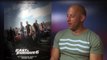 Fast & Furious 6 - Fan Questions, Fast Answers  Vin Diesel on Dom Brian's rivalry