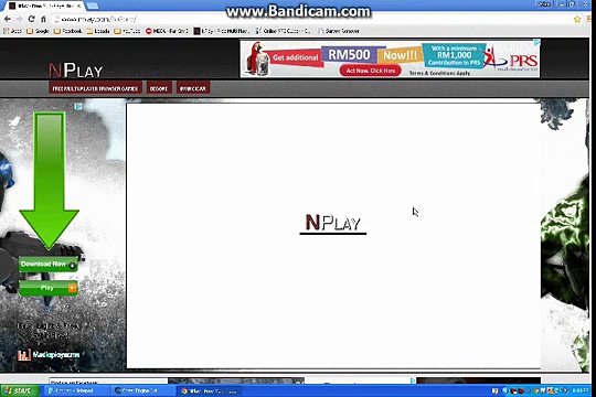 BeGone Hack for beginners- Step by step for beginners