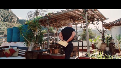 Fast & Furious 6 - Featurette   A Look Inside