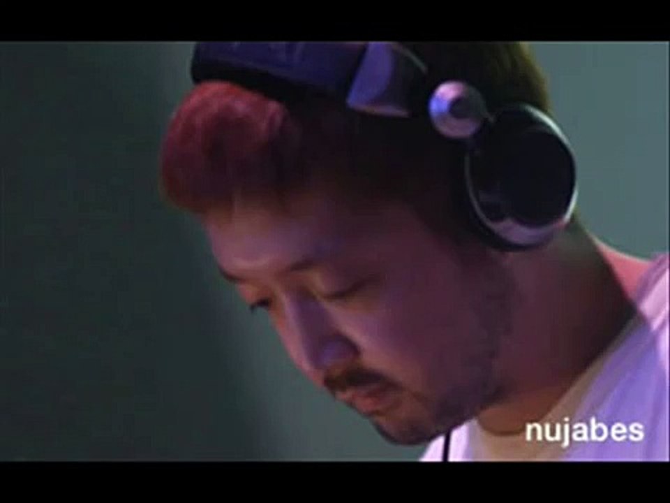 Nujabes - Psychological Counterpoint