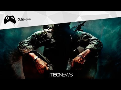 Próximo CoD será o Black Ops 3 [rumor] / Roger do Ultraje a Rigor zoa fãs de Battlefield | TecNews