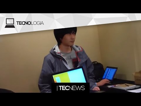 Hacker coreano invade navegadores e ganha US$ 225 mil / Prédio de 632 metros usa imã | TecNews