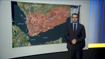 عاصفة الحزم تدمر عدة مواقع للحوثيين وقوات صالح
