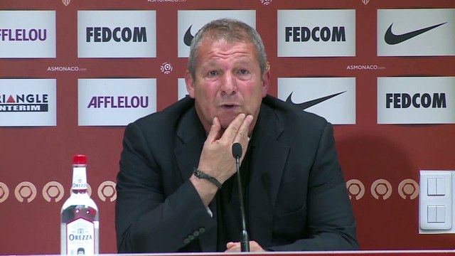 25e j. (en retard) - Courbis : ''Un très bon arbitrage''