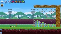 Angry Birds Friends Tournament Week 151  Level 1 | no power  HighScore ( 134.400 k )
