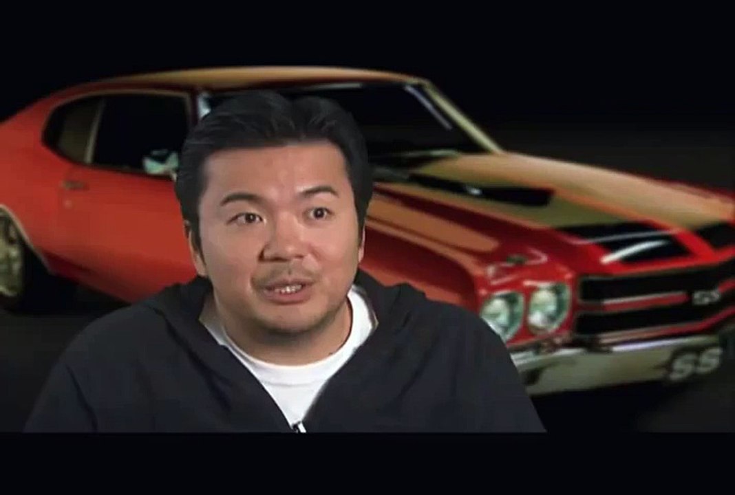 High Octane Action  The Stunts Bonus Feature Clip