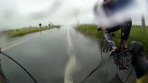 100 Km, Giro na Chuva Forte, Speed, bike, Triátlon, Taubaté, SP, Brasil, Marcelo e Fernando, (8)