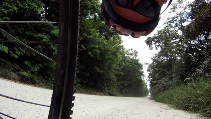 Mtb, Pedal de Páscoa, Amigos, 60 km, Serra da Mantiqueira, Várzea do Rio Paraíba, Marcelo Ambrogi, Taubaté, SP, Brasil, (14)