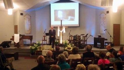 Sunday 4-5-2015 Celebration Service Part2 HD