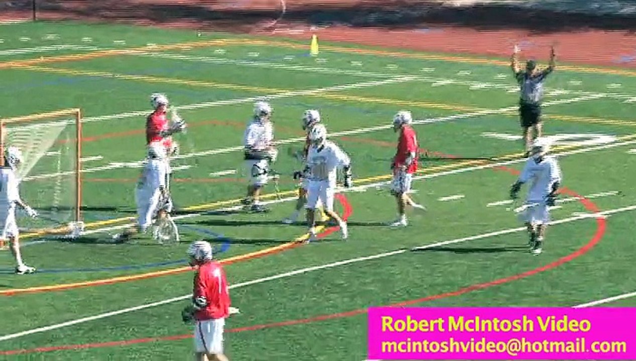 Lacrosse Videographer San Francisco