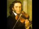 Niccolo Paganini   Violin Sonata 6